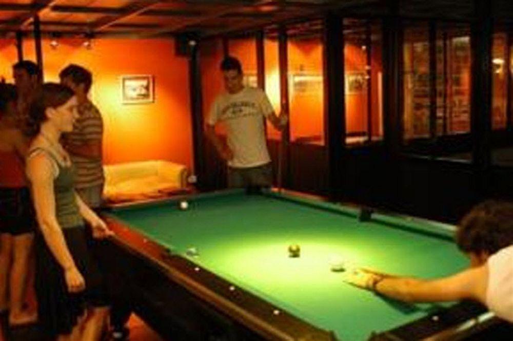 Hostel Suites Obelisco Buenos Aires Kültér fotó