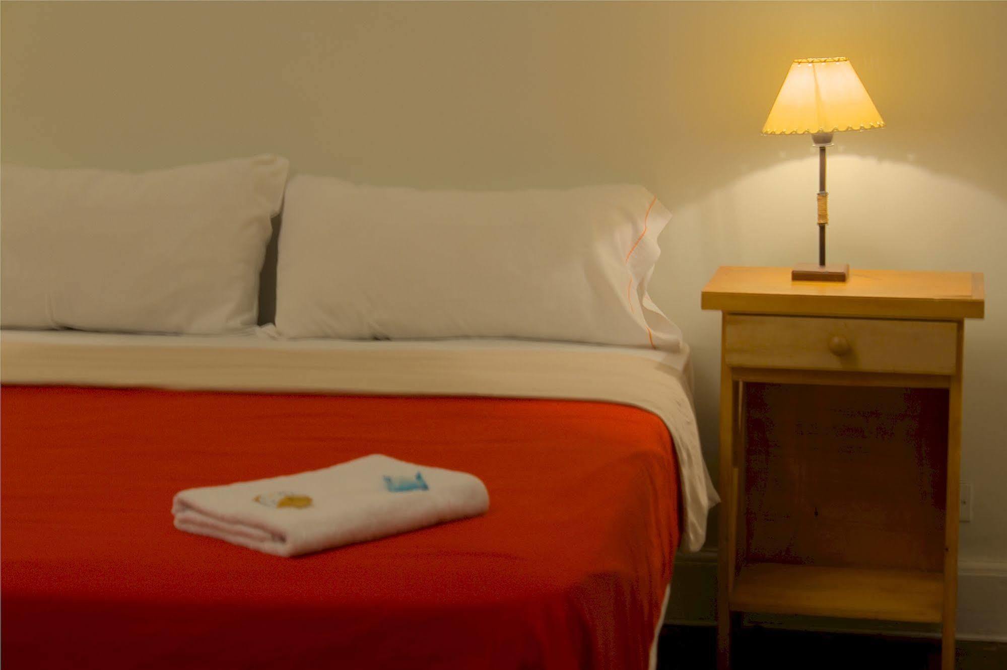Hostel Suites Obelisco Buenos Aires Kültér fotó