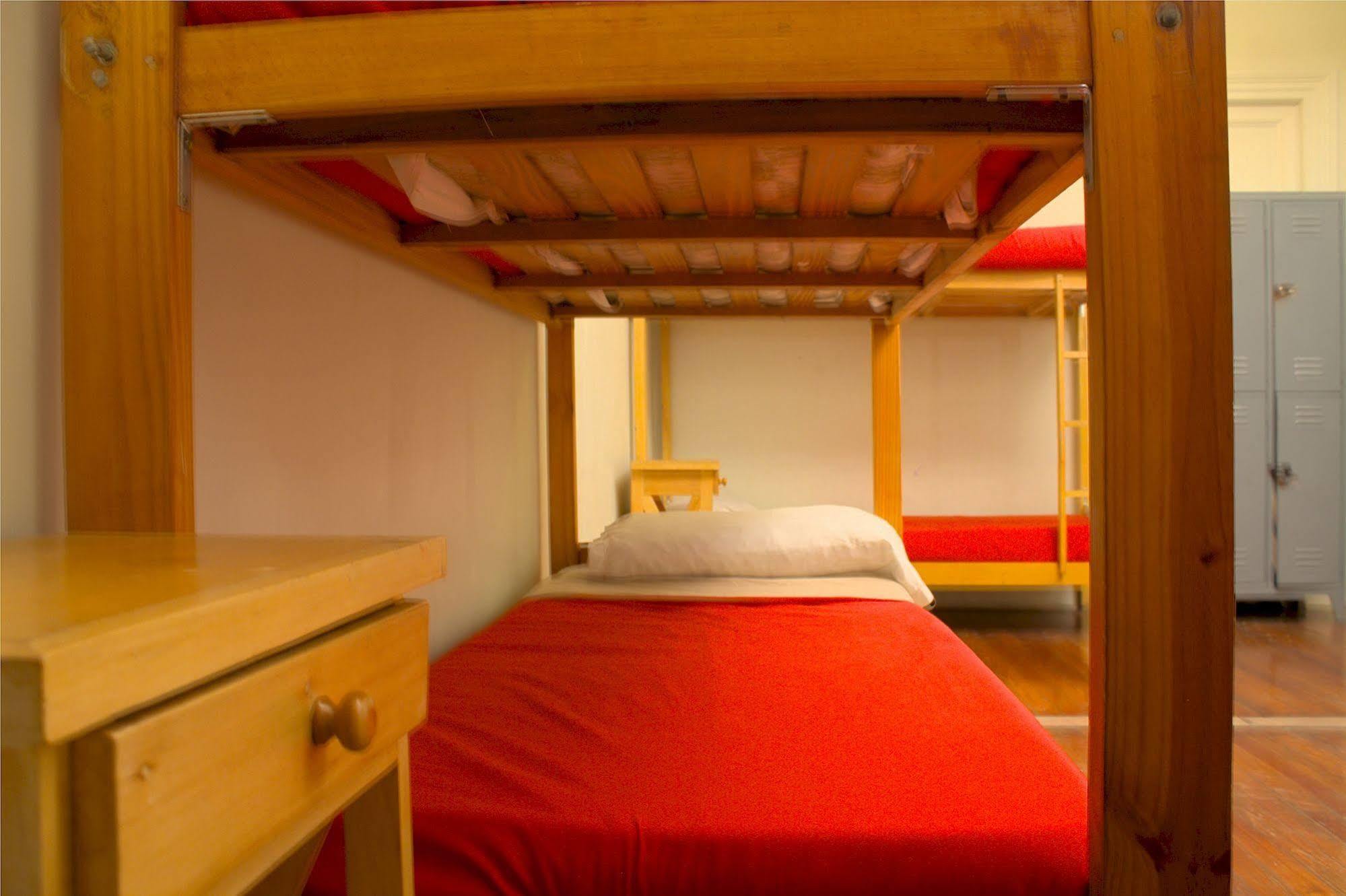 Hostel Suites Obelisco Buenos Aires Kültér fotó