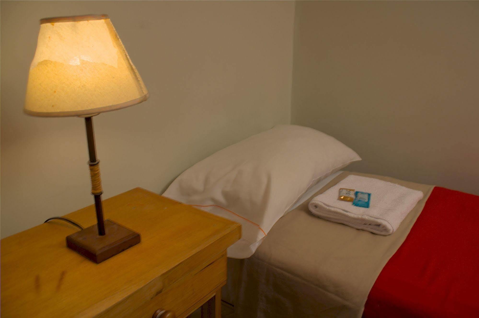 Hostel Suites Obelisco Buenos Aires Kültér fotó