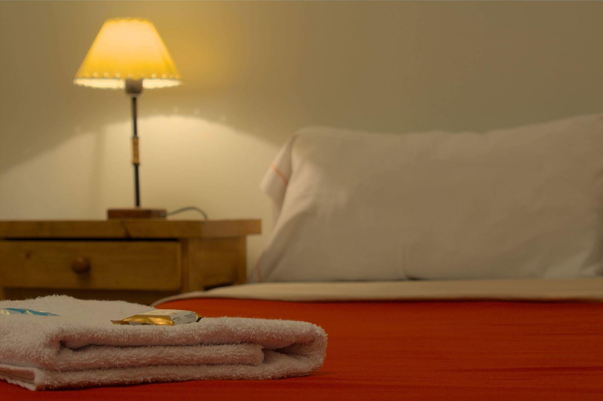 Hostel Suites Obelisco Buenos Aires Kültér fotó