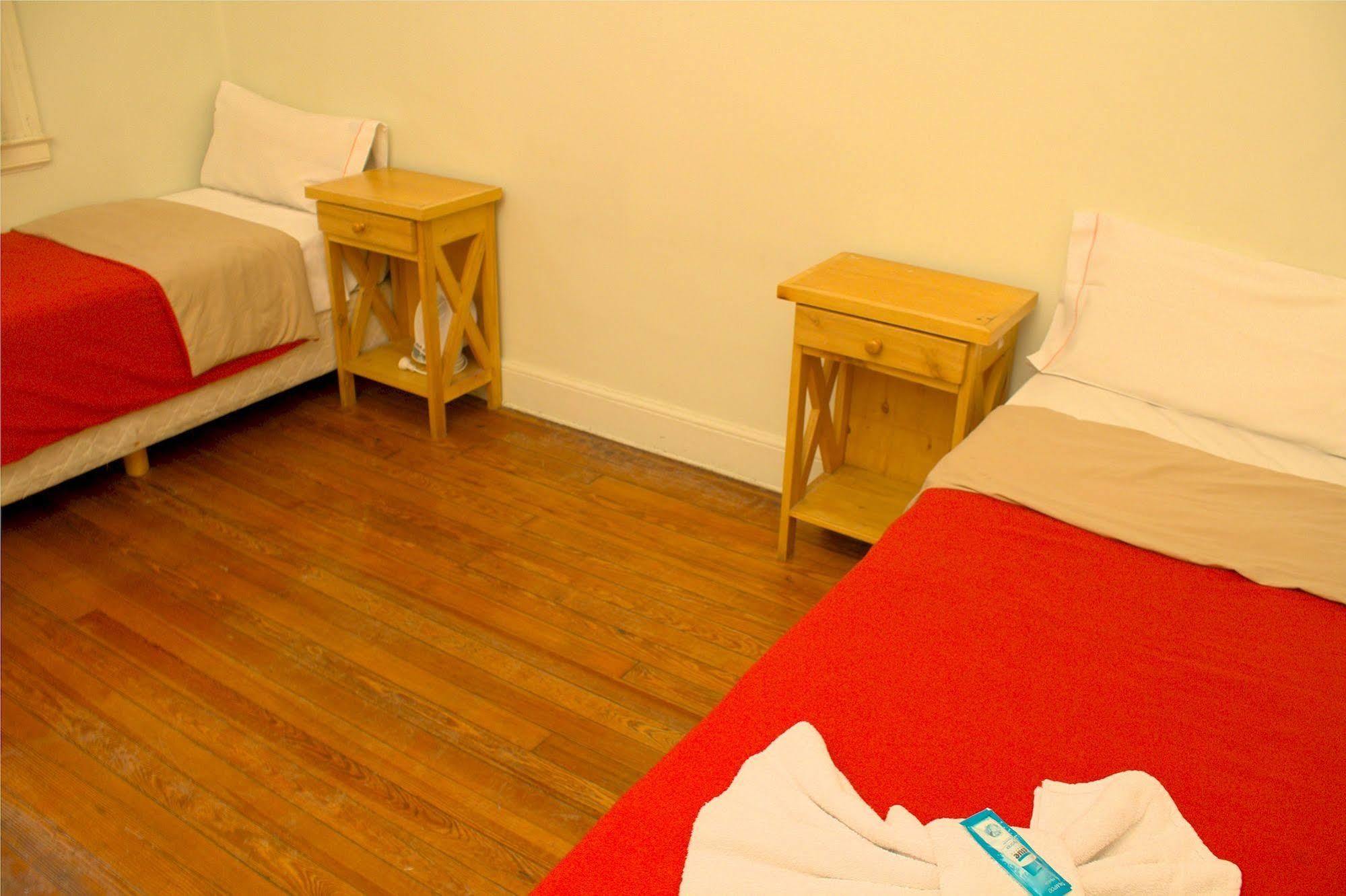 Hostel Suites Obelisco Buenos Aires Kültér fotó