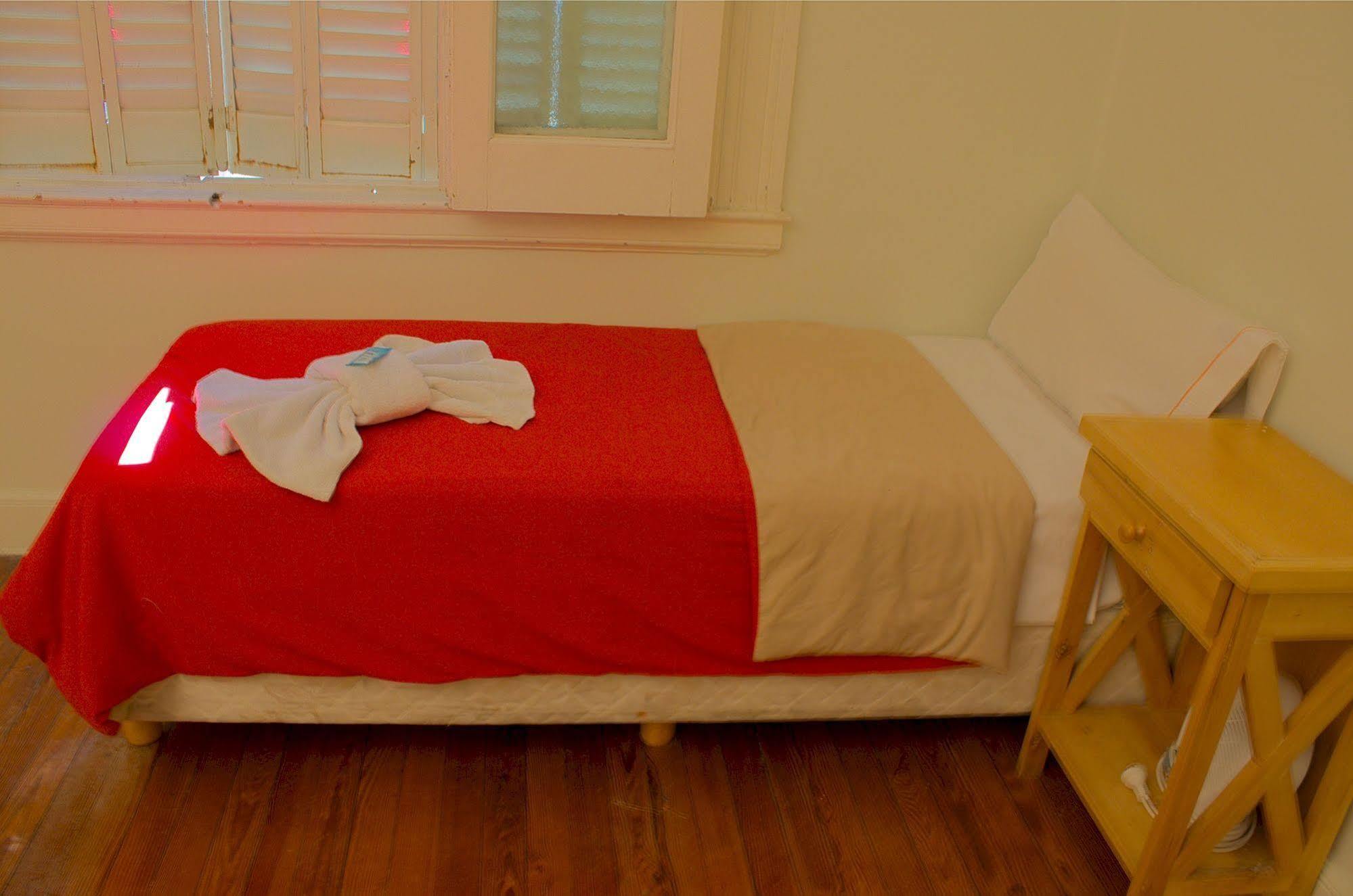 Hostel Suites Obelisco Buenos Aires Kültér fotó